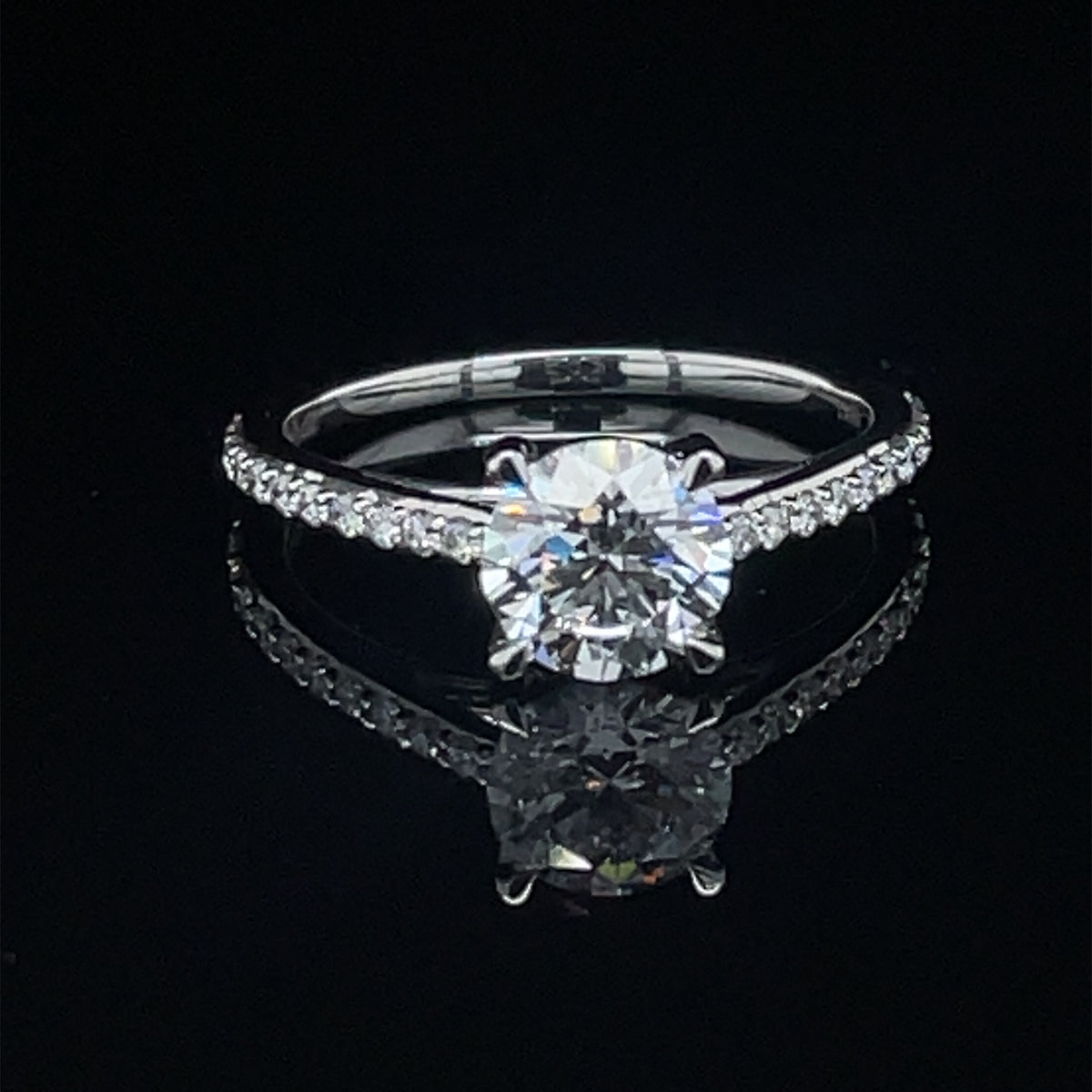 Lab Grown Diamonds - All You Need To Know – Crossan Jewellers