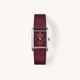 Rosefield Heirloom Burgundy