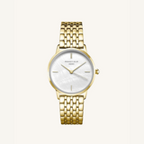Rosefield Pearl Edit Gold
