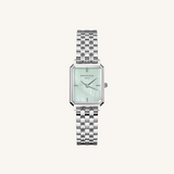 Rosefield Octagon XS Mint Green