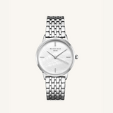 Rosefield Pearl Edit Silver
