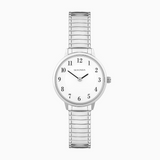 Sekonda Easy Reader Ladies Watch Expandable