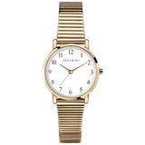 Accurist Classic Ladies Easy Read Watch