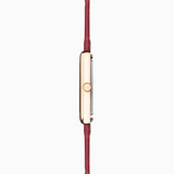 Accurist Rectangle Ladies Watch