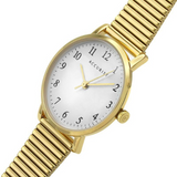 Accurist Classic Ladies Easy Read Watch