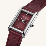 Rosefield Heirloom Burgundy