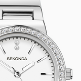 Sekonda Day To Night Ladies Watch