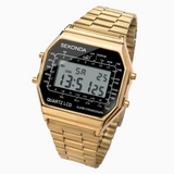 Sekonda Retro Digital Men's / Ladies Watch