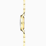 Accurist Dress Diamond Ladies Watch