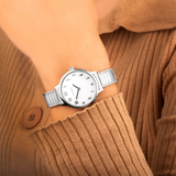 Sekonda Easy Reader Ladies Watch Expandable
