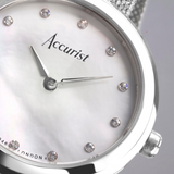 Accurist Jewellery Ladies Watch