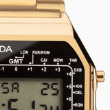 Sekonda Retro Digital Men's / Ladies Watch