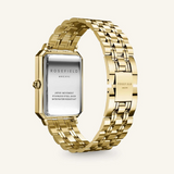 Rosefield Octagon Champagne