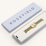 Rosefield Octagon Champagne