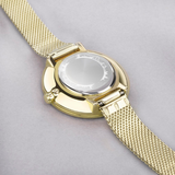 Accurist Jewellery Ladies Watch