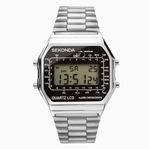 Sekonda Unisex Bracelet Watch