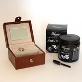 Hagerty Jewel Clean : Jewellery and precious stones cleaner