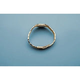 Bering Ladies Ultra Slim Gold watch