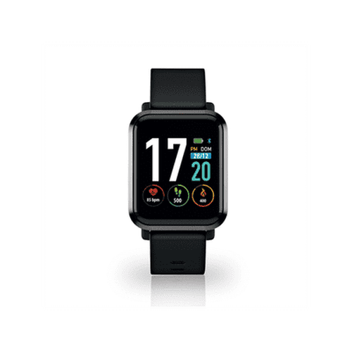 Techmade Smartwatch | TM-STARK-FBK