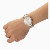 Accurist Ladies Pure Brilliance Watch