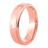 Diamond Cut hammered finshed