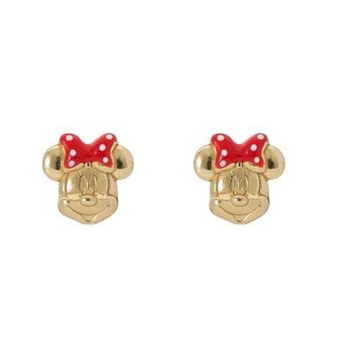 Disney Minnie Mouse Earrings