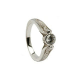 Together Engagement Ring