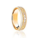 Celtic Two Tone Band