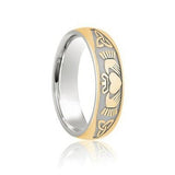 Celtic Two Tone Band