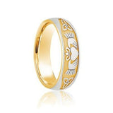 Celtic Two Tone Band