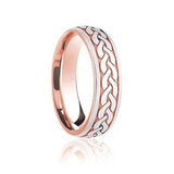 Celtic Two tone Band