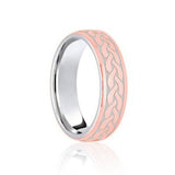 Celtic Two tone Band