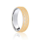 Celtic Two tone Band