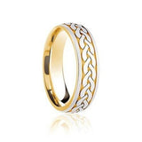 Celtic Two tone Band