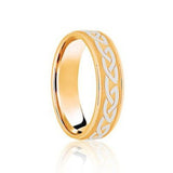 Celtic Two Tone Band
