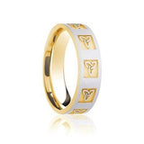 Celtic Two tone band