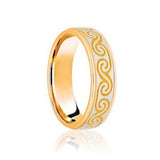 Celtic Two Tone Band