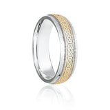 Celtic Two Tone Band