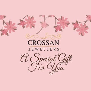 Crossan Jewellers Gift Card