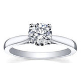 .75ct Brilliant Cut Solitaire Engagement Ring
