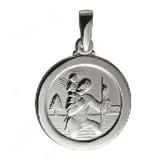 19mm St Christopher