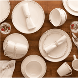 Belleek Living Stardust Set of 4 Mugs (CLICK & COLLECT ONLY)