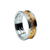Gents 7.9mm wide