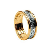 Gents 7.9mm wide