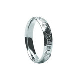 Claddagh Band