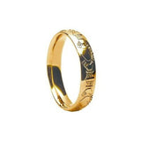 Claddagh Band