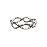 Available in 10ct/14ct/Silver white or yellow gold