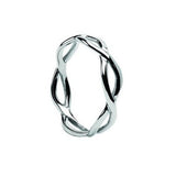 Available in 10ct/14ct/Silver white or yellow gold