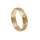 Gents 5.7mm Wide