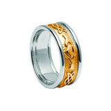 Gents 8.6mm Wide WED246